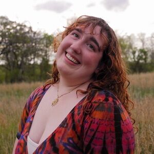 Meet your Posher, Caroline